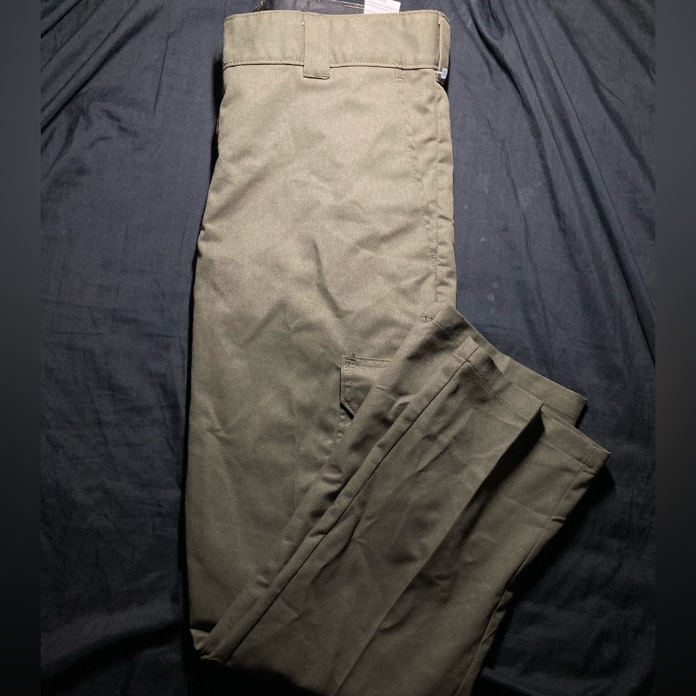 Dickies Flex Slim Straight